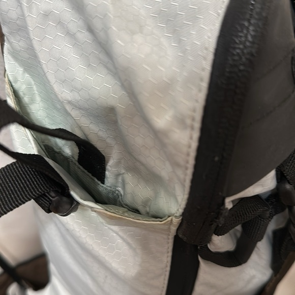 Spyder GIRDWOOD BACKPACK - Ash/Bison - Picture 11 of 16